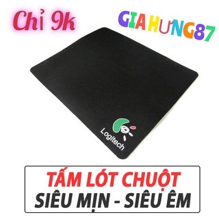 Miếng lót chuột loại dày, siêu êm