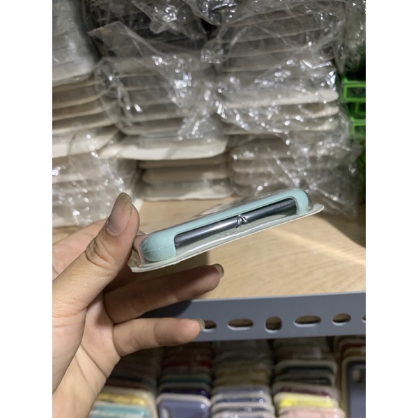 Ốp lưng chống bẩn không bo cho ip 6 /7 /8 / SE