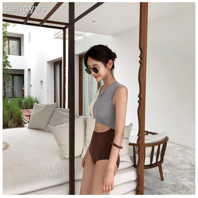 ▦✉┅Bikini Nữ Cạp Cao Phối Ren Gợi Cảm | BigBuy360 - bigbuy360.vn