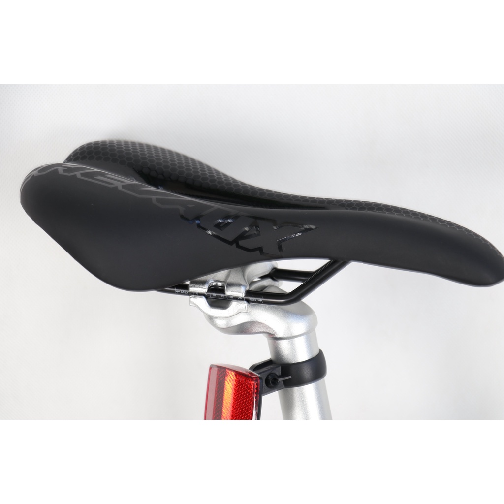 Xe đạp CHEVAUX FK PRO hàng xuất nhật cao cấp, khung nhôm 6061, Bộ đề Shimano 24 tốc độ, Xe mới bảo hành 1 năm