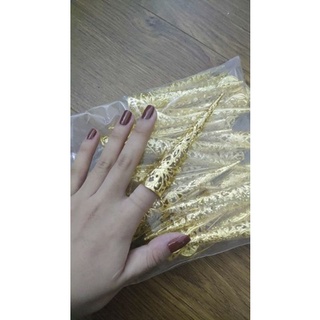 Móng tay cổ trang, hộ chỉ , hộ giáp ( phụ kiện cổ trang)