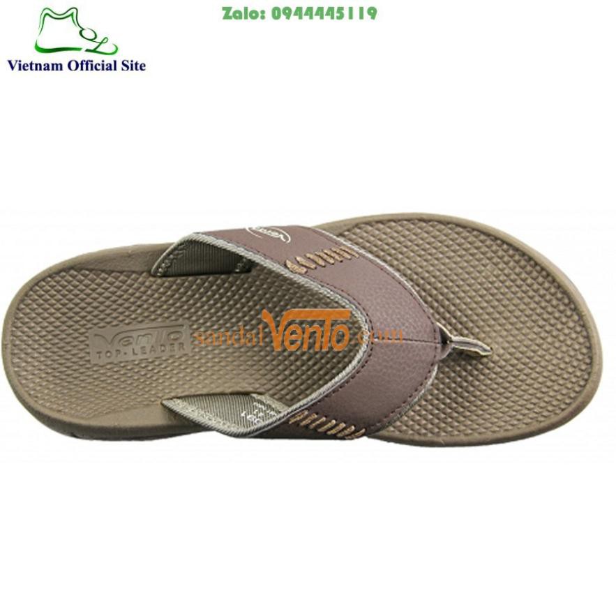 𝐑ẻ sale Free Giày Dép Vento VT091 new ‣ . Đủ ri : ; ; ‣