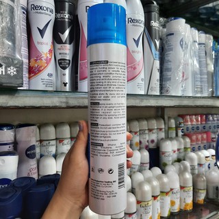 Keo xịt tóc Kella 420ml
 (Keo cứng)