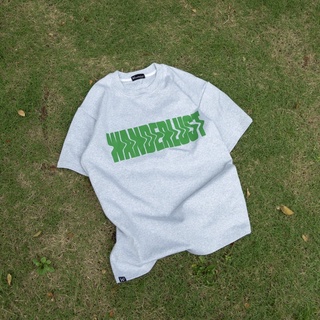 Áo W Grey Tee 2022