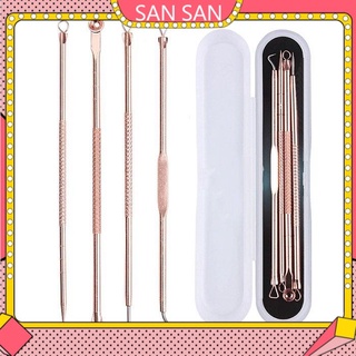 Bộ dụng cụ nặn mụn