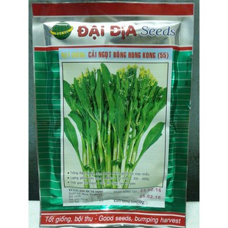 CẢI NGỌT BÔNG - 50gr