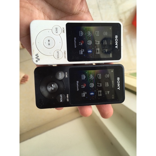 Sony walkman s14 8g
