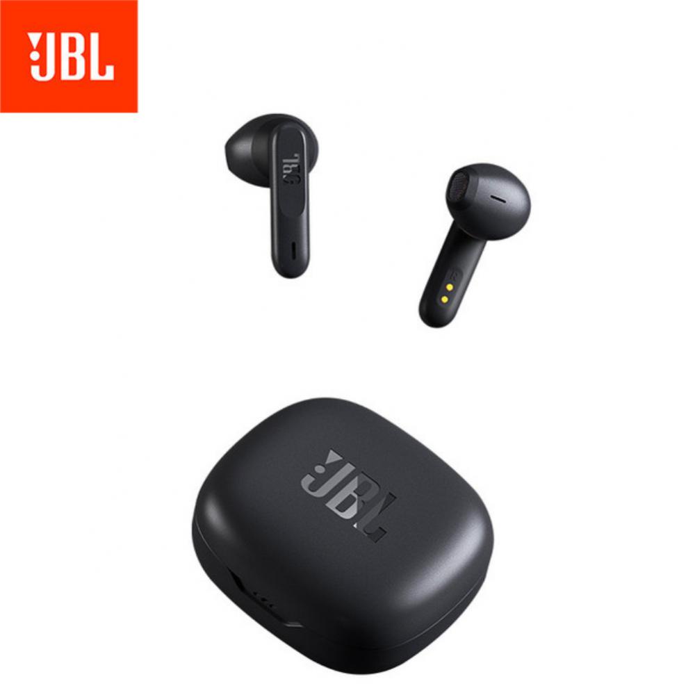 Tai Nghe Bluetooth Thể Thao Không Dây Chính Hãng 100% JBL Wave 300TWS Có Mic