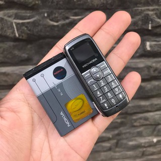 Điện thoại Kechaoda K10 1 Sim Mini Siêu nhỏ