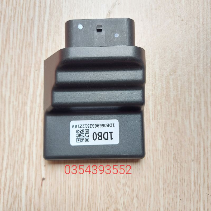 IC (ECU) điện tử novo 5/novo sx