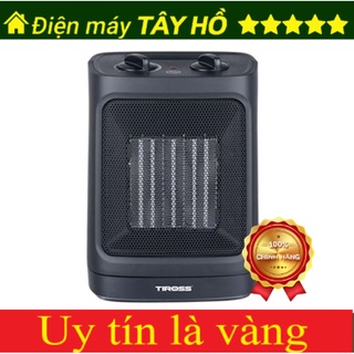 [GIAN HÀNG UY TÍN] [HÀNG CHÍNH HÃNG] Máy sưởi Ceramic Tiross TS9442