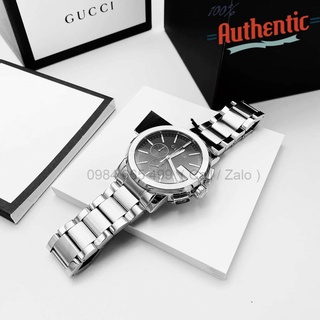Đồng hồ Nam Gucci G-Chrono Watch, 44mm YA101204