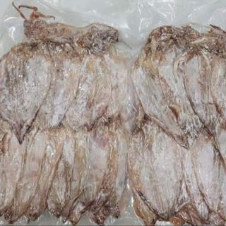 Khô mực, kho muc (1kg)