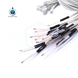 Cảm Biến Nhiệt Độ Đầu In NTC 100K Máy In 3D