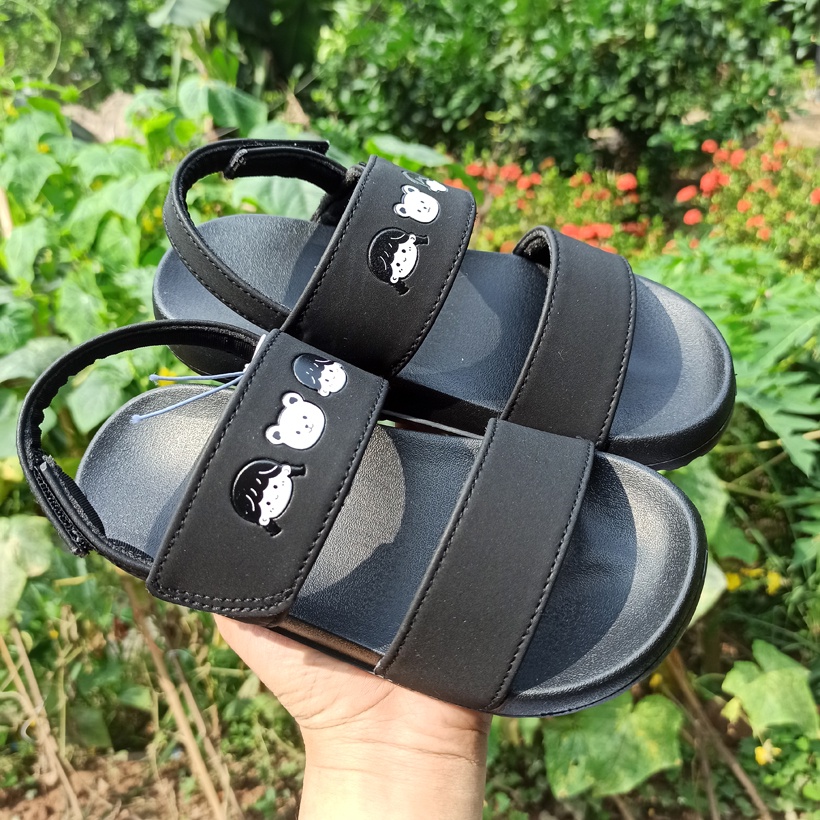 Sandal bé trai sandal bé gái từ 2 - ảnh sản phẩm 6