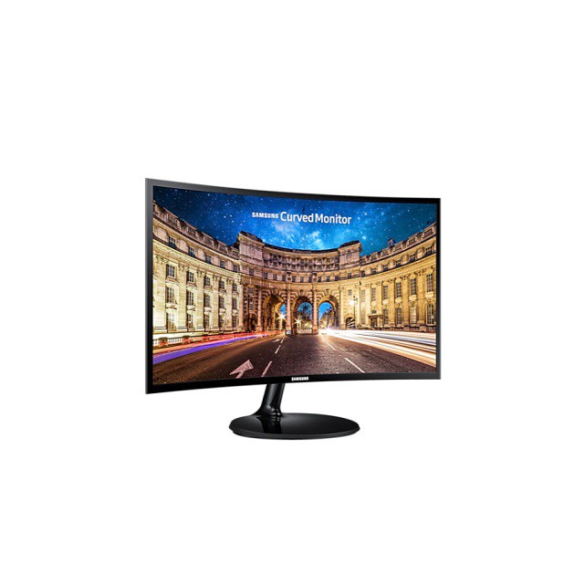 Màn hình máy tính cong samsung 27 inch LC27F390FHEXXV Công Nghệ Số 247