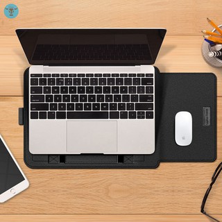 Túi da đựng Macbook, Surface và các dòng laptop mỏng (CS03)
