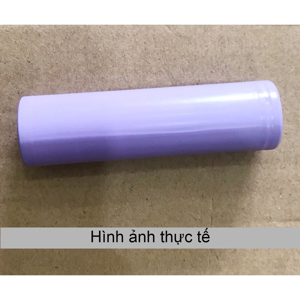 Cell pin 18650 zin mới 100% dung lượng 2500 mAh VOTO