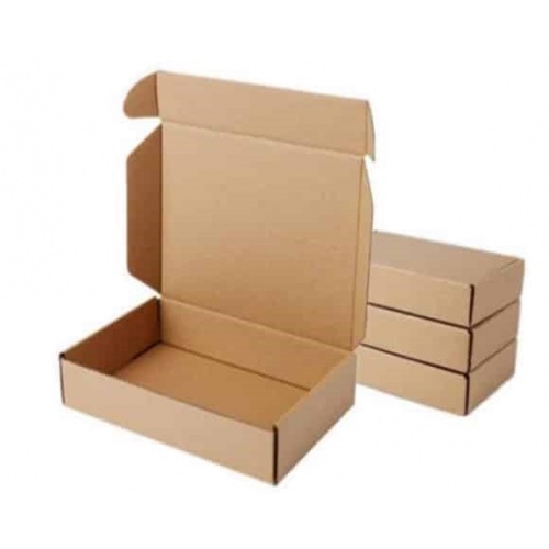 HP - combo 20 Hộp Carton Nắp Gài 30x20x6