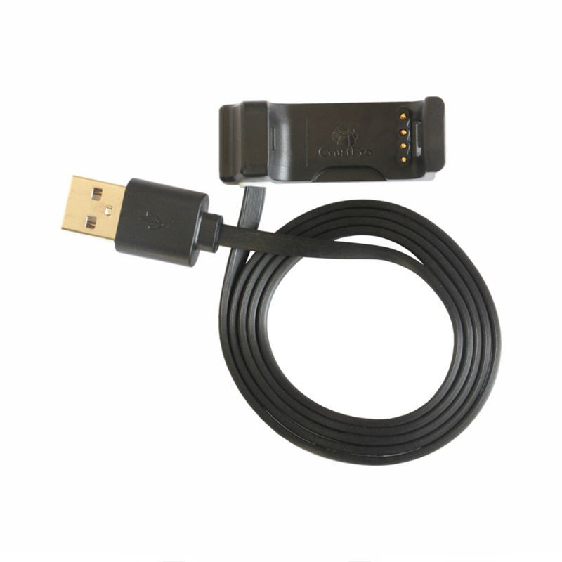 Dây cáp sạc USB chuyên dụng dành cho đồng hồ thông minh Garmin Vivoactive HR