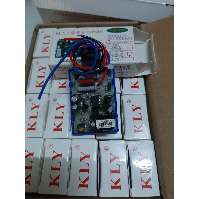 Bo nguồn 29"3 dây chuyên cung cấp các loại bo nguồn bo LCD bo bếp hồng ngoại bo cảm ứng bo nồi cơm đa năng bo quạt