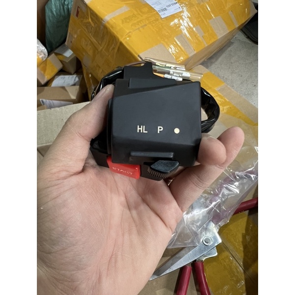 Đôi cùm công tắc dream thái hlp sịn