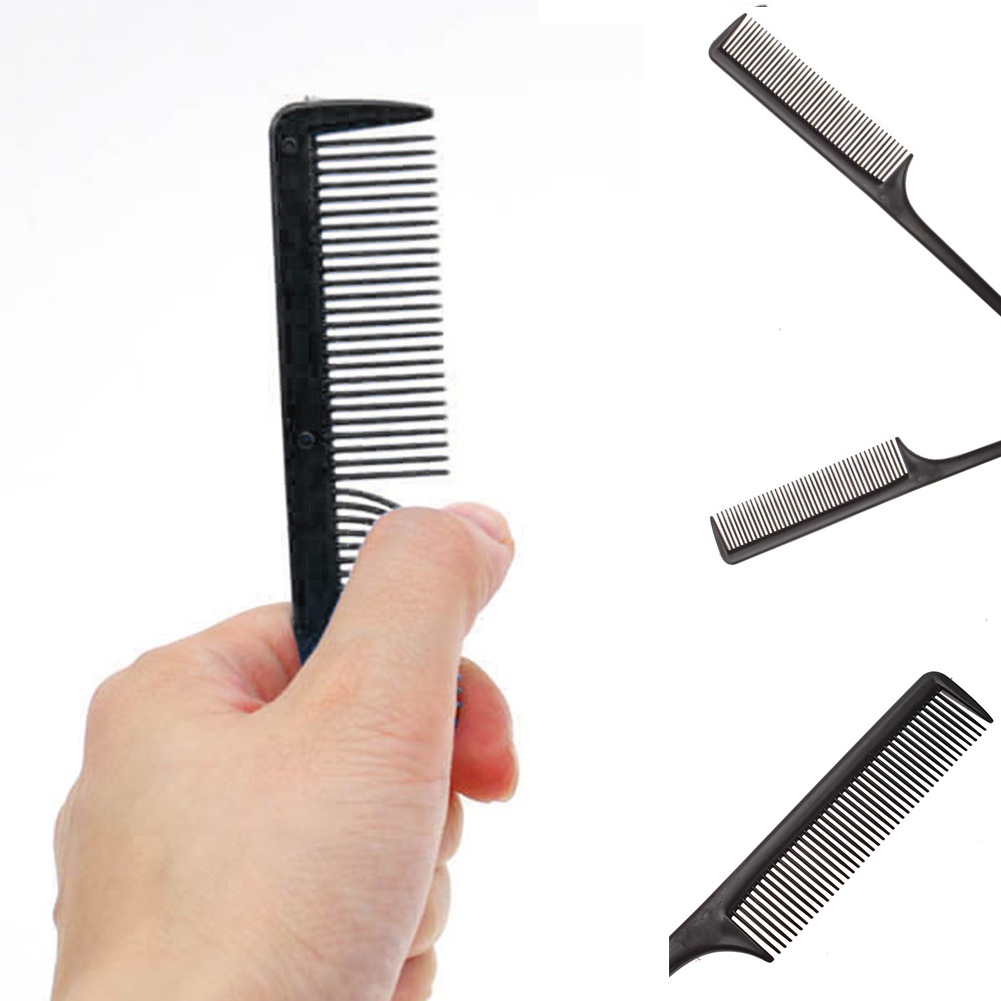 Lược Chải Tóc Chuyên Dụng Dành Cho Salon Tóc