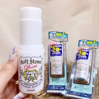 Lăn nách đá khoáng Nhật Bản Soft Stone Crystal