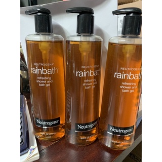 Sửa tắm neutrogen