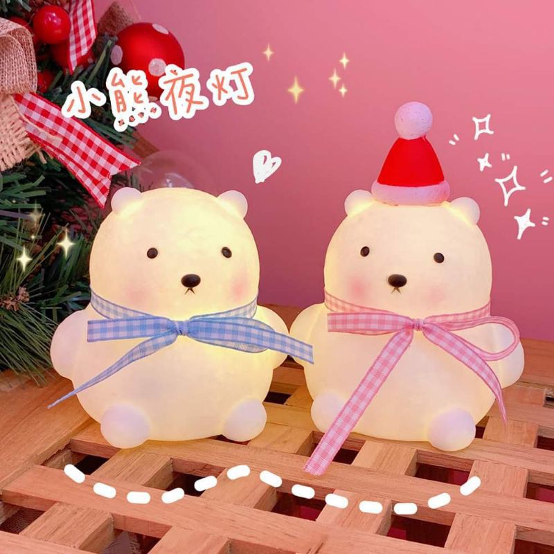 Đèn ngủ dễ thương 💤💤💤 | BigBuy360 - bigbuy360.vn