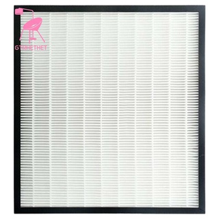 1pcs hepa filter replacement for sharp fz-f30hfe air purifier accessory durable 310x280mm