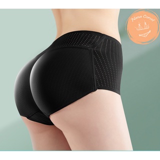 Quần độn mông mỏng tự nhiên đệm 0.8cm