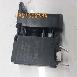 Công tắc cưa kiếm makita JR187