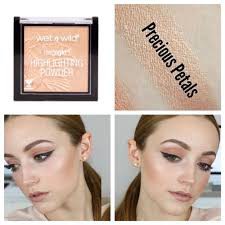 PHẤN HIGHLIGHT WET N WILD MEGAGLO HIGHLIGHTING POWDER CHÍNH HÃNG