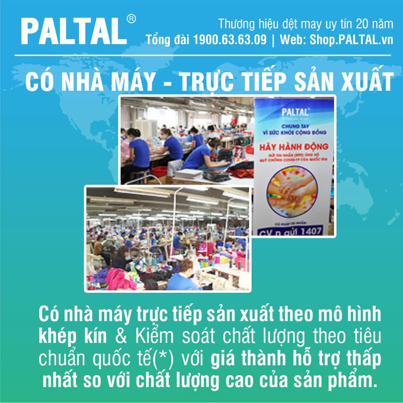 PALTAL Khẩu trang Cấp 1 Chứng nhận Kháng khuẩn Chống nước Chống UV 99% Tái sử dụng >30 lần An toàn Da 0014 Màu Hồng | BigBuy360 - bigbuy360.vn