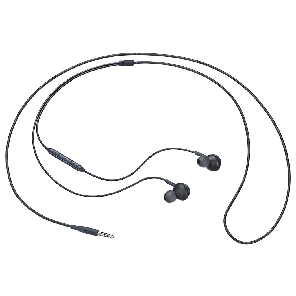 [ZIN THEO MÁY] Tai Nghe Samsung AKG jack 3.5mm S8 S9 Note 9