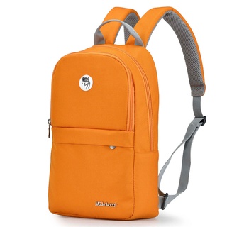 Balo Mikkor The Ella Backpack 5 Màu Cao Cấp