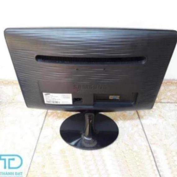 Màn hình LCD 19 inch Samsung nét đẹp