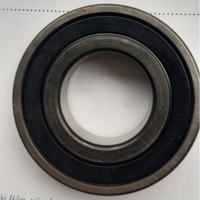 Vòng bi 6206 Nhật Bản