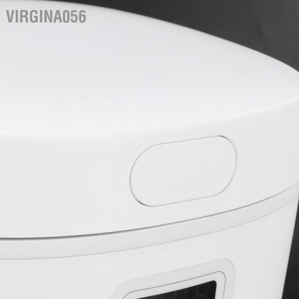 Nồi cơm điện thông minh 2L gia dụng đa năng không dính AU Plug220V