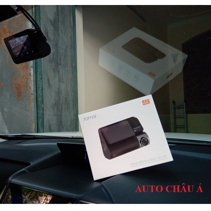 Camera hành trình 70mai A800S Quốc Tế 70mai Official Store | BigBuy360 - bigbuy360.vn