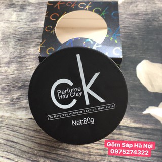 Sáp vuốt tóc nam CK perfume
