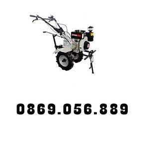 Máy xới Đất Vinafarm VNXD-D3