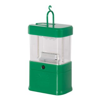 Đèn led lắp pin tiểu .