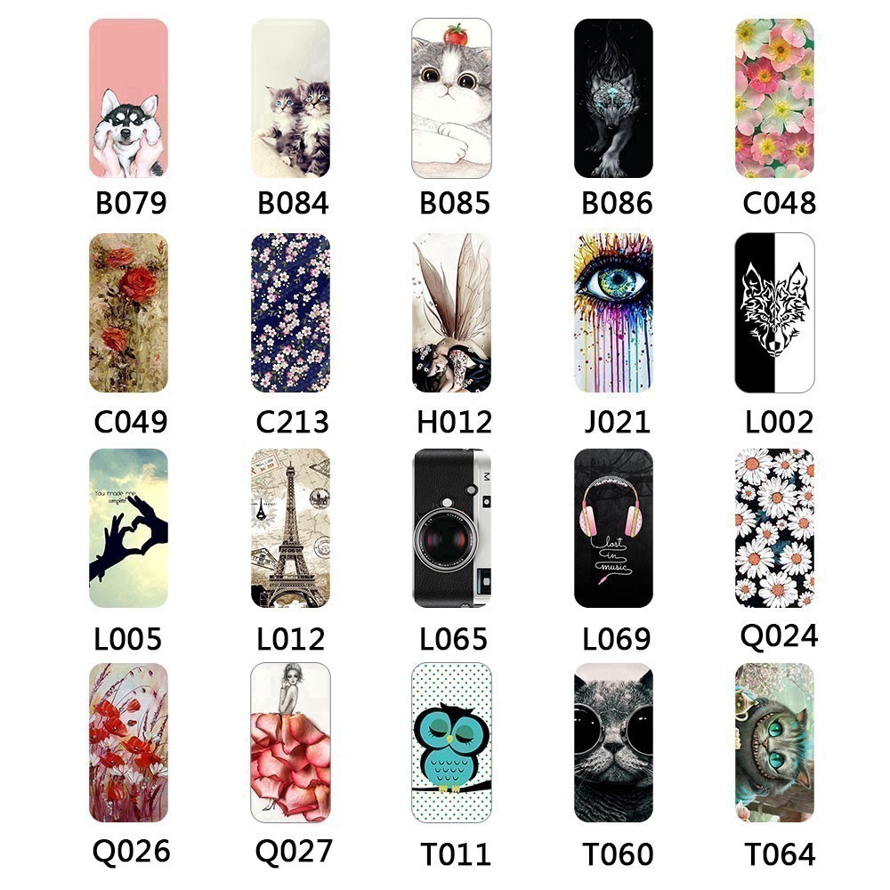 Ốp lưng silicone cho Samsung Galaxy A7 2017 a720f A720 | BigBuy360 - bigbuy360.vn