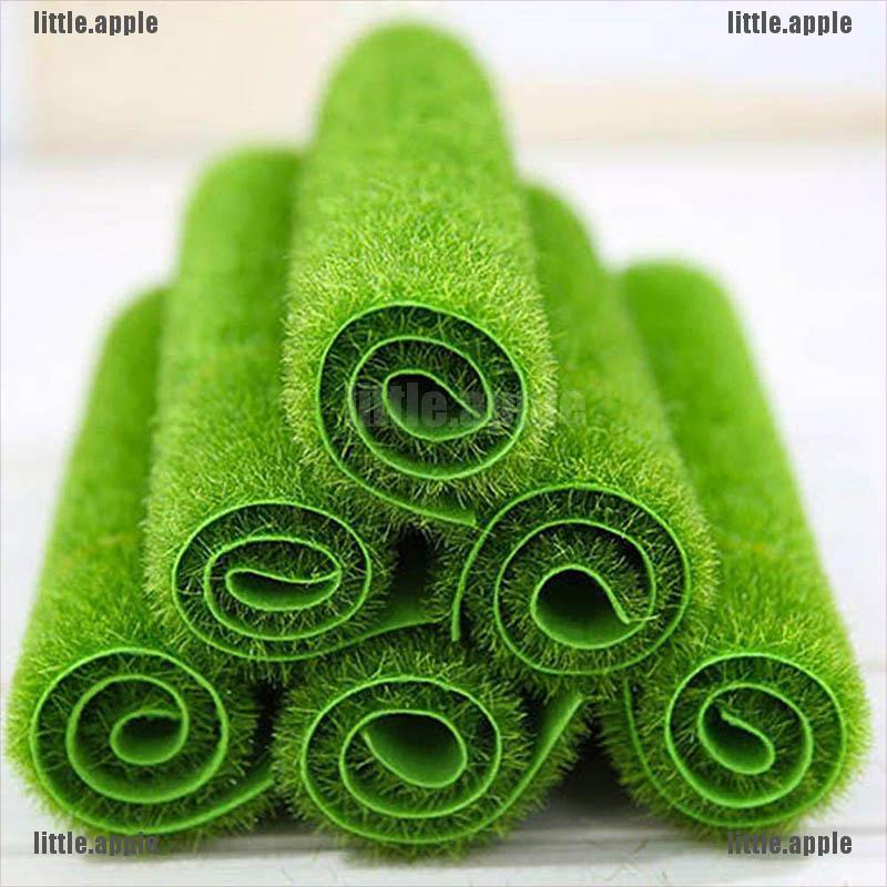 Cỏ Nhân Tạo Trang Trí