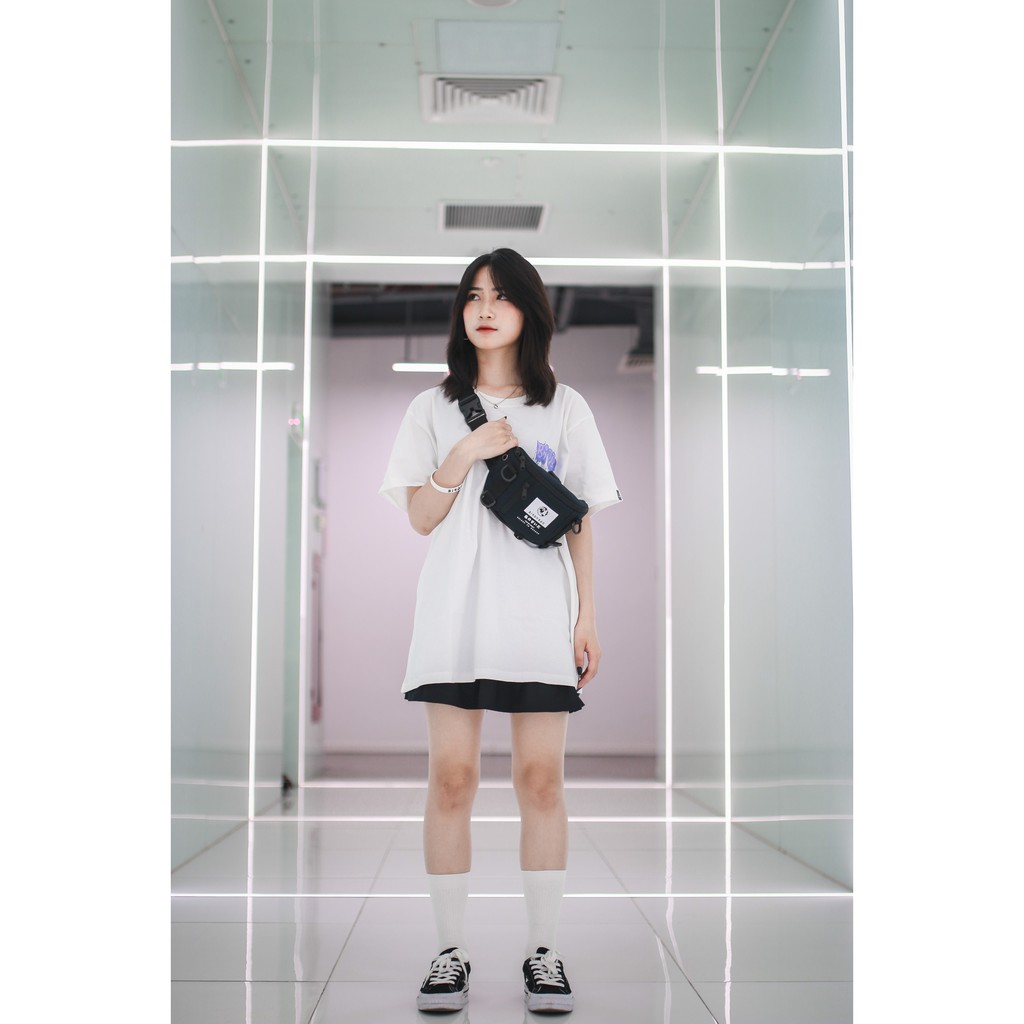 Túi đeo chéo BIRDYBAG TRAVEL BUDDY | BigBuy360 - bigbuy360.vn