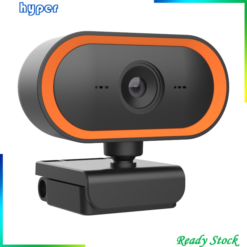 2K HD Webcam Built-in microphone Plug&amp;Play Video Calling Recording