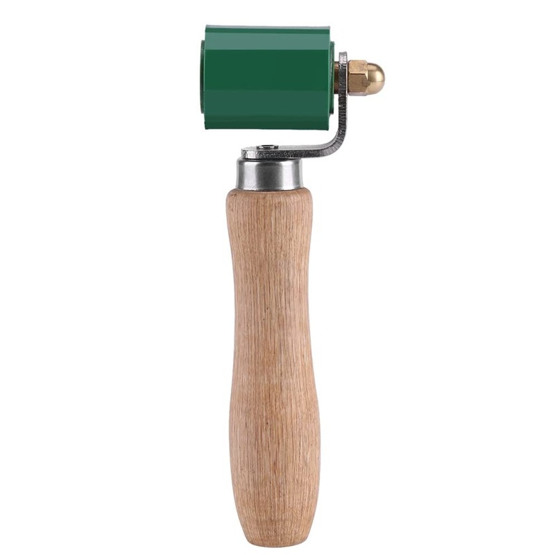 Con Lăn Tay Bằng Silicone PVC Chịu Nhiệt Cao 40mm Chuyên Dụng Cho Máy Hàn Nhiệt
