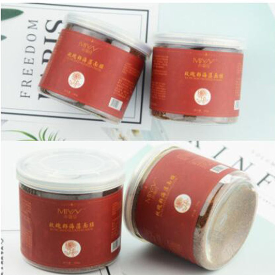 ☎Natural Seaweed Mask Anti Aging Moisturizing Granules Beauty Mask Skin Care